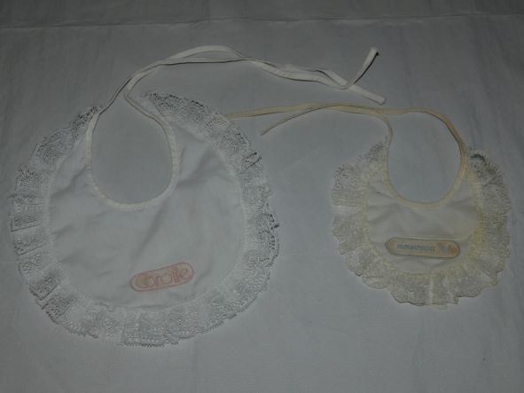 Garde-robe Corolle Bébés 36 cm 1981