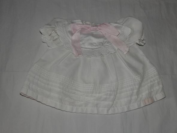 Garde-robe Corolle Bébés 42 cm 1986