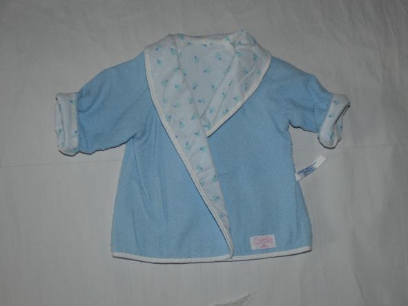 Garde-robe Corolle Bébés 42 cm 1990