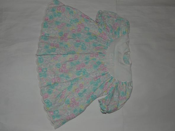 Garde-robe Corolle Bébés 52 cm 1990