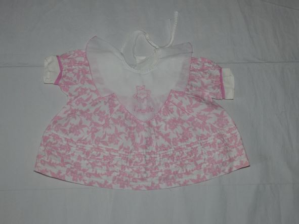 Garde-robe Corolle Bébés 42 cm 1991