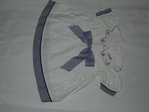 Garde-robe Corolle Bébés 52 cm 1992