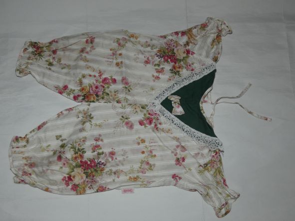 Garde-robe Corolle Bébés 52 cm 1994