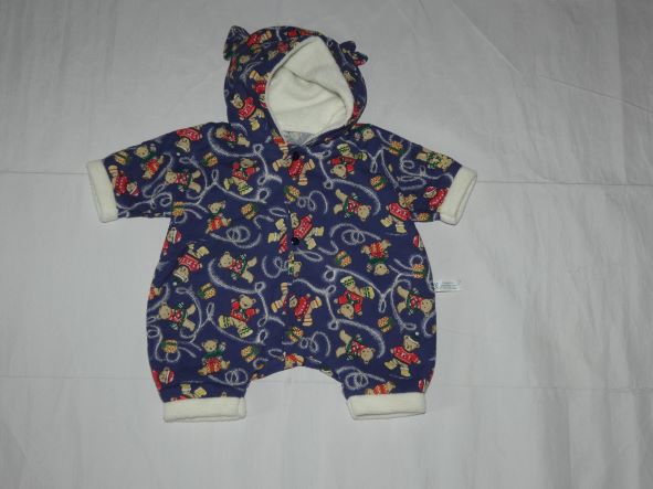 Garde-robe Corolle Bébés 42 cm 1998