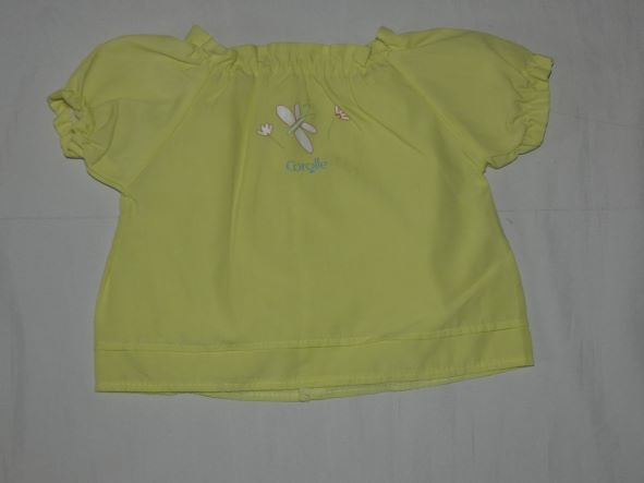 Garde-robe Corolle Bébés 42 cm 2003