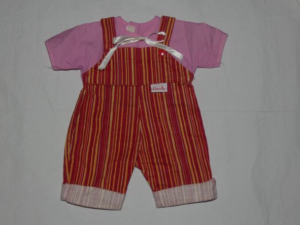 Garde-robe Corolle Bébés 36 cm 2003