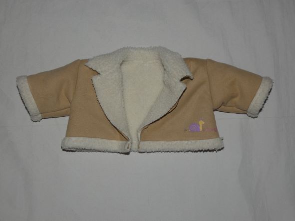 Garde-robe Corolle Bébés 36 cm 2004