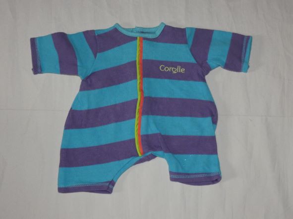 Garde-robe Corolle Bébés 42 cm 2010